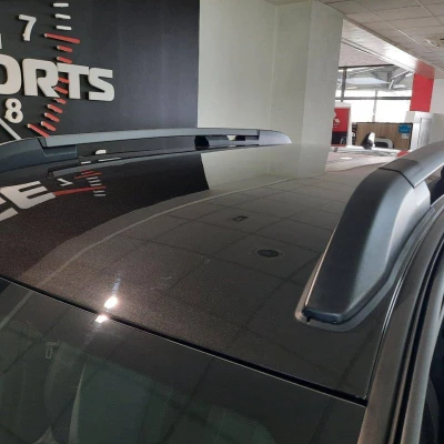 Duster Blue dCi 115 4x4  Extreme - photo 10/60