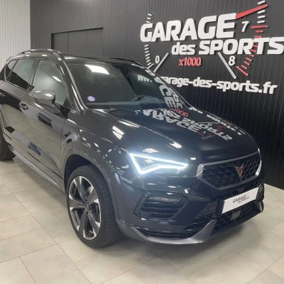 Ateca 1.5 TSI 150ch DSG7  V - photo 3/71