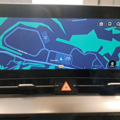 Sportage 1.6 T-GDi 265ch ISG Hybride Rechargeable BVA6 4x4  GT Line Premium - photo 61/98