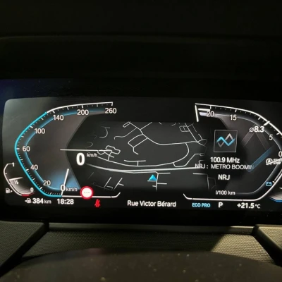 118i 136 ch DKG7  Edition Sport - photo 28/64