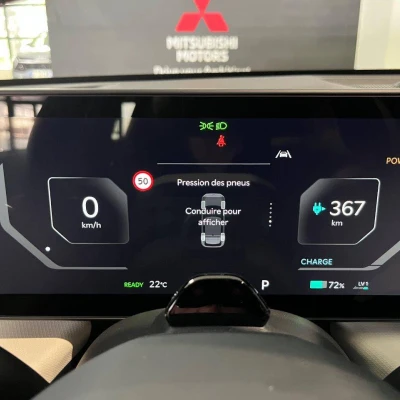 EV4 81.4 kWh 204 ch Autonomie Longue  GT-Line - photo 33/79