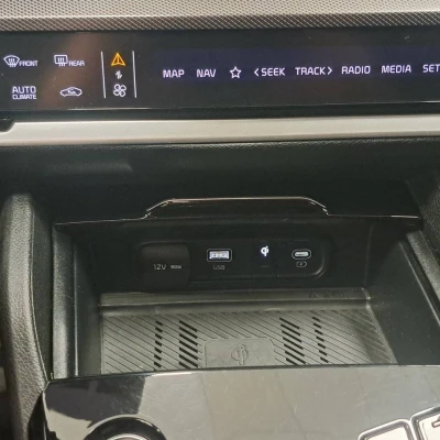 Sportage 1.6 T-GDi 230ch ISG Hybride BVA6 4x4  GT Line Premium - photo 55/94