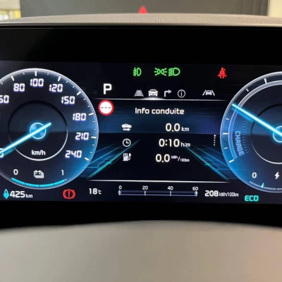 Niro EV Electrique 204 ch  Active - photo 31/79