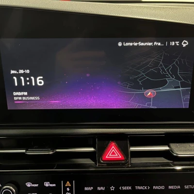 Niro EV Electrique 204 ch  Active - photo 55/79