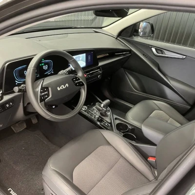 Niro 1.6 GDi 129 ch HEV DCT6  Active - photo 16/67