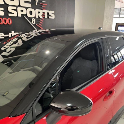 Captur Eco-G 100 ch  Techno - photo 11/68