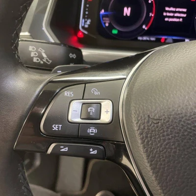 Tiguan 1.5 TSI EVO 150 DSG7  Carat Exclusive - photo 26/66