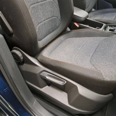 Kodiaq 2.0 TDI Evo 150 SCR DSG7 7pl  Clever - photo 24/72