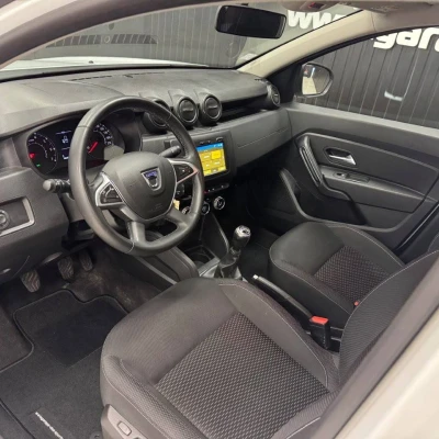 Duster Blue dCi 115 4x4  Confort - photo 17/58