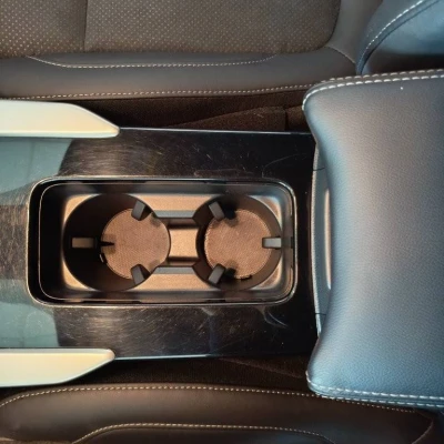 Eclipse Cross 2.4 MIVEC PHEV Twin Motor 4WD  Business - photo 37/69