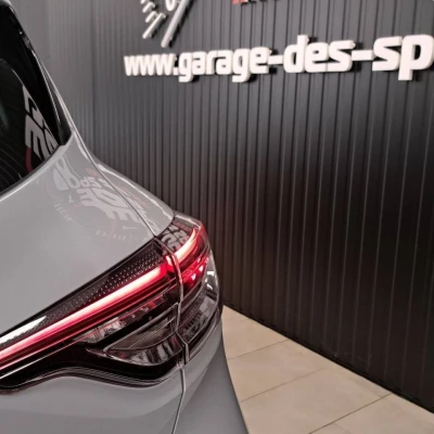 Clio Blue dCi 100 ch GSR2  Evolution - photo 12/59