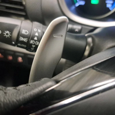 Eclipse Cross 2.4 MIVEC PHEV Twin Motor 4WD  Business - photo 26/67