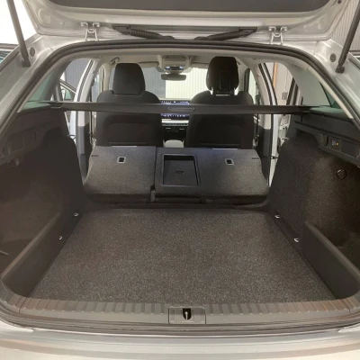 Octavia Combi 1.5 TSI Hybrid 150 ch ACT DSG7  Selection - photo 69/72