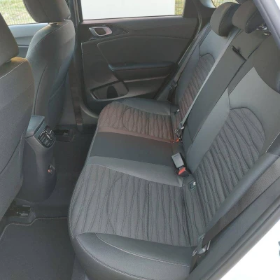 CEED 1.5 T-GDi 140 ch DCT7  GT-line - photo 51/62