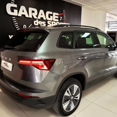 Karoq 2.0 TDI 116 ch SCR DSG7  Business - photo 5/67