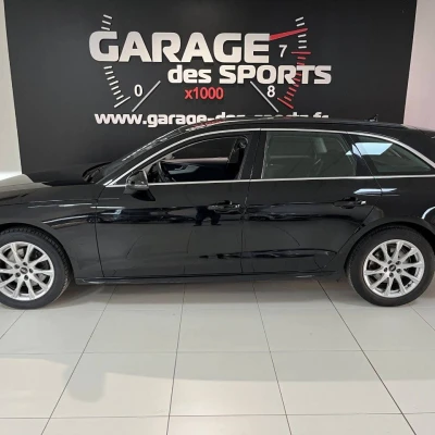 A4 Avant 35 TFSI 150 S tronic 7  Business Line - photo 8/72