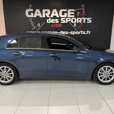 Classe A 200 7G-DCT  Business Line - photo 4/80