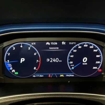 T-Roc Cabriolet 1.5 TSI EVO 150 Start/Stop DSG7  R-Line - photo 36/78