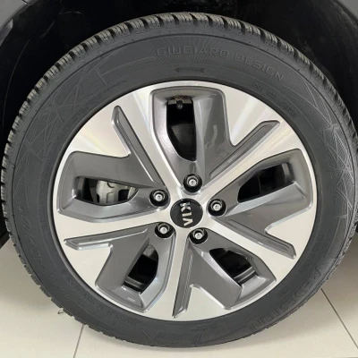 e-Niro Electrique 204 ch  e-Premium - photo 9/72