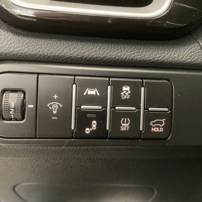 PROCEED 1.5 T-GDi 160 ch DCT7  GT Line Premium - photo 36/69