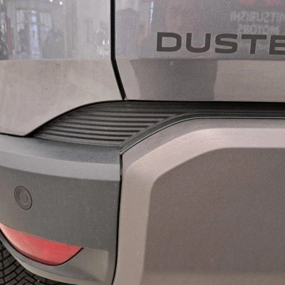 Duster TCe 130 4x4  Extreme - photo 17/72