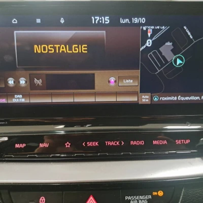 XCeed 1.5 T-GDi 140 ch DCT7  GT-line Premium - photo 60/79