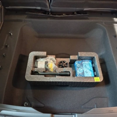 Niro 1.6 GDi 138 ch HEV DCT6  Active - photo 77/77