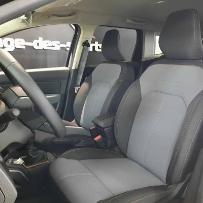 Duster Blue dCi 115 4x4  Extreme - photo 17/60