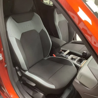 Duster Mild Hybrid 130 4x4  Extreme - photo 24/63