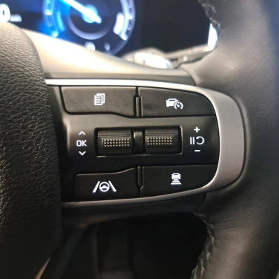 Sportage 1.6 T-GDi 265ch ISG Hybride Rechargeable BVA6 4x4  Design - photo 27/79