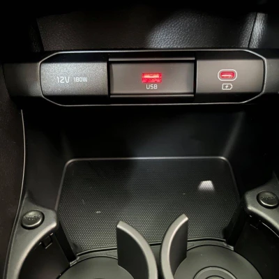 Picanto 1.2 DPi 79 ch BVM5  Active - photo 38/59