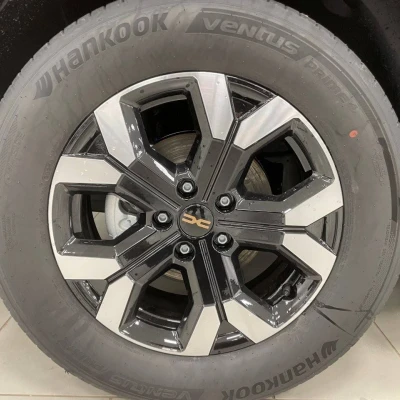 Duster Mild Hybrid 130 4x4  Extreme - photo 9/63