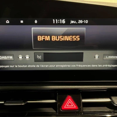 Niro EV Electrique 204 ch  Active - photo 58/79