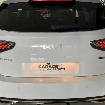 CEED 1.5 T-GDi 140 ch DCT7  GT-line - photo 12/67