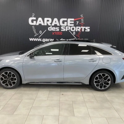 PROCEED 1.5 T-GDi 160 ch DCT7  GT Line Premium - photo 8/69