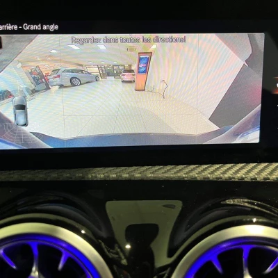 Classe A 200 7G-DCT  Business Line - photo 53/80