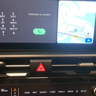 Sportage Hybride 239 ch BVA6  GT-Line Premium - photo 62/87