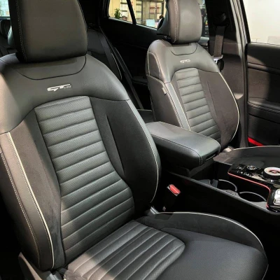 Sportage 1.6 T-GDi 265ch ISG Hybride Rechargeable BVA6 4x4  GT Line Premium - photo 23/98