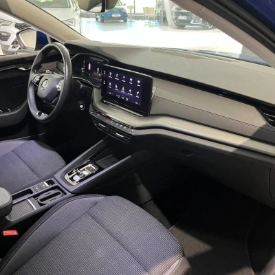 Octavia Combi 1.0 TSI mHEV e-TEC 110 ch DSG7  Business - photo 15/65