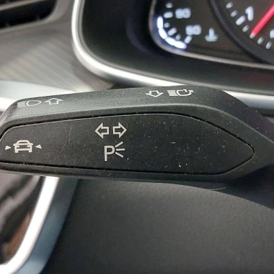 A6 Avant 55 TFSI 340 ch Quattro S tronic 7 bicarburation E85  Avus - photo 36/79