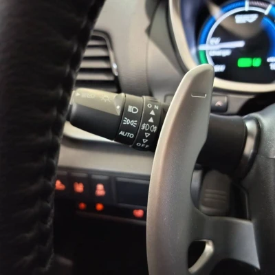 Eclipse Cross 2.4 MIVEC PHEV Twin Motor 4WD  Business - photo 24/67