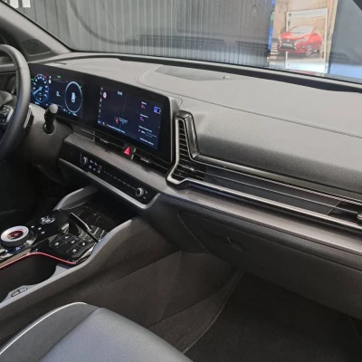 Sportage 1.6 T-GDi 252ch ISG Hybride Rechargeable BVA6 4x4  GT-line Premium - photo 23/91