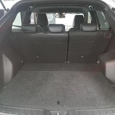 Eclipse Cross 2.4 MIVEC PHEV Twin Motor 4WD  Business - photo 67/71