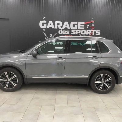 Tiguan 1.5 TSI EVO 150 DSG7  Carat Exclusive - photo 8/66