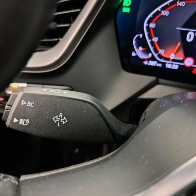 118i 136 ch DKG7  M Sport - photo 37/69