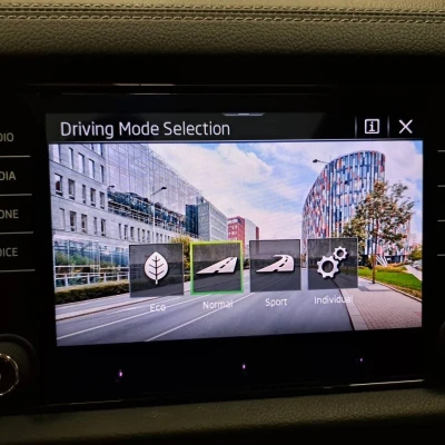 Kodiaq 2.0 TDI Evo 150 SCR DSG7 7pl  Clever - photo 59/72