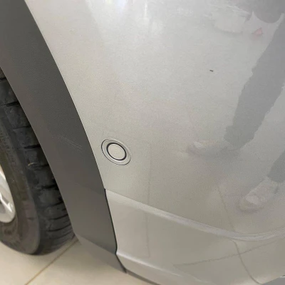 T-Roc 1.5 TSI EVO 150 Start/Stop DSG7  R-Line - photo 15/58