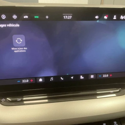Octavia Combi 1.5 TSI Hybrid 150 ch ACT DSG7  Selection - photo 51/72