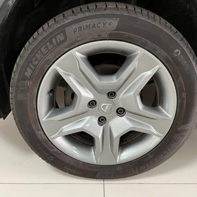 Logan MCV TCe 90  Stepway - photo 9/55