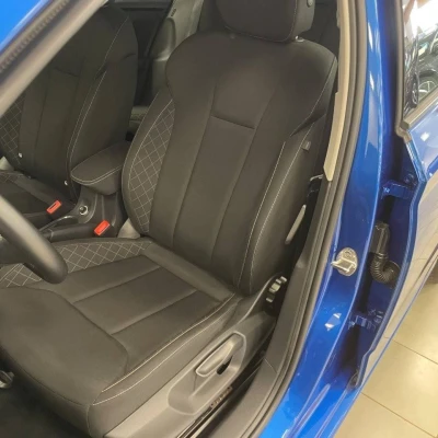 Scala 1.0 TSI Evo 110 ch DSG7  Business - photo 15/60